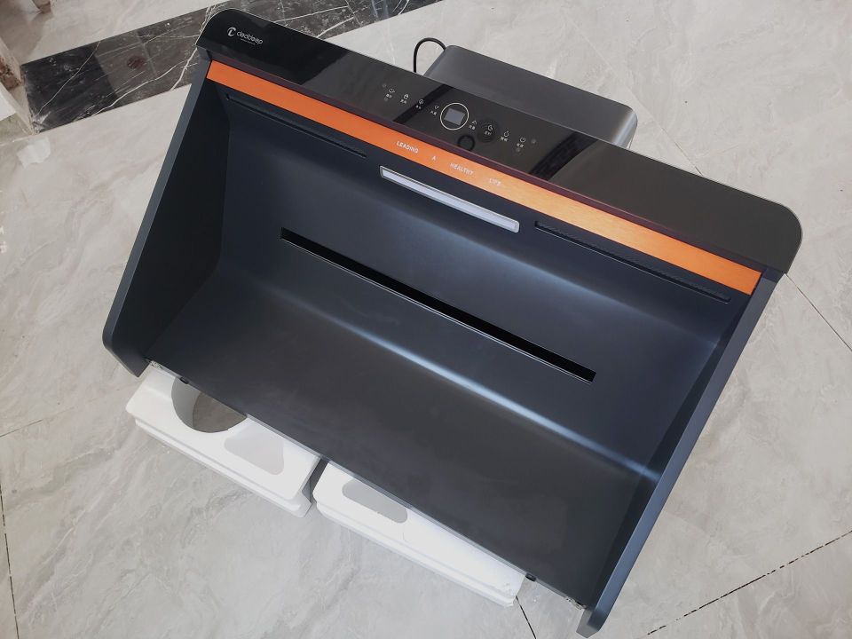 抽油烟机可以抽出屋内湿气吗,抽油烟机能过滤油烟吗