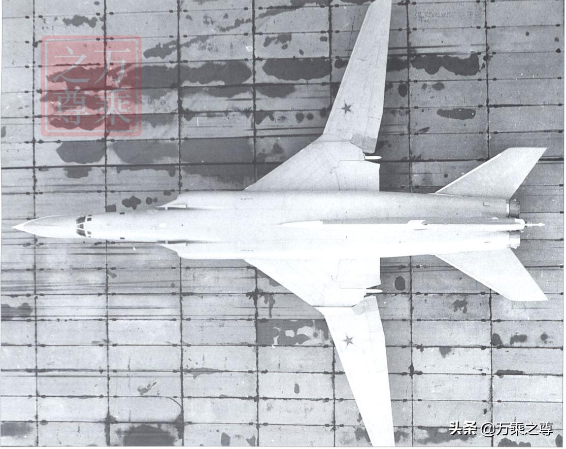 图22m轰炸机到底有多强,中国有没有图22轰炸机