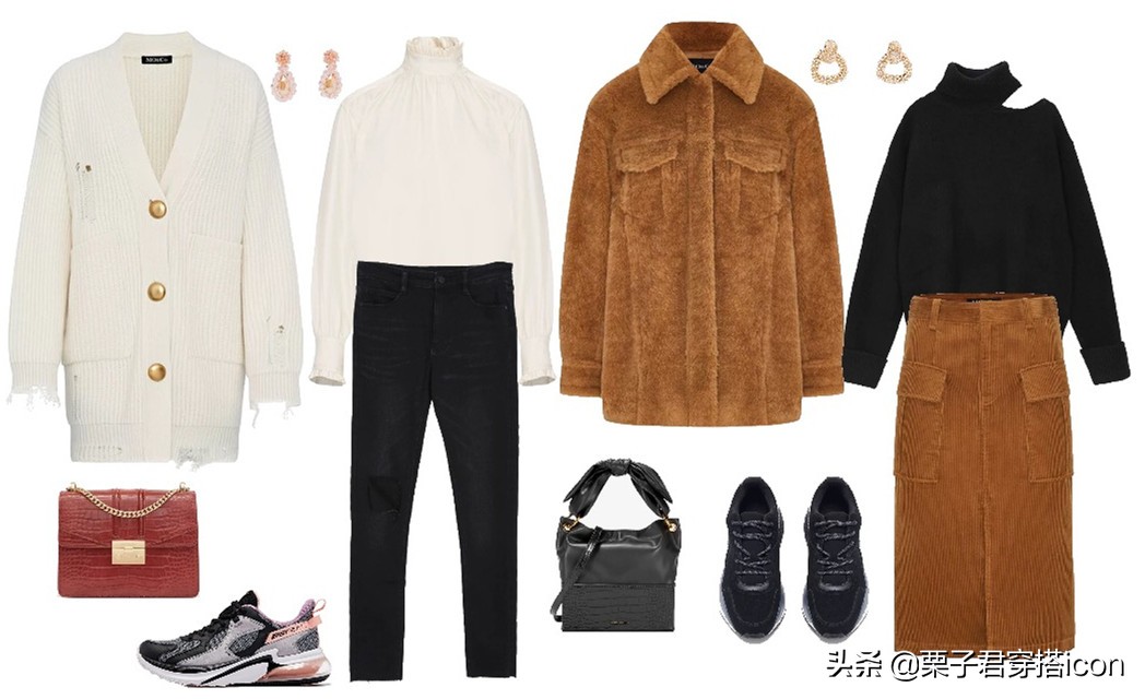 休闲穿搭应该穿什么鞋子,新年鞋子穿搭技巧