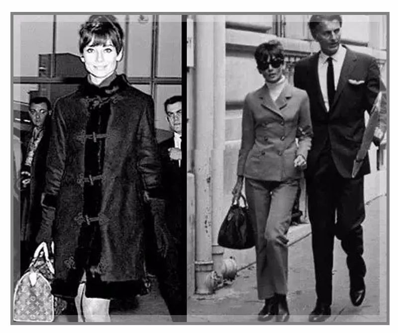 vintage衣服是别人穿过的吗,vintage是死人身上扒下来的吗