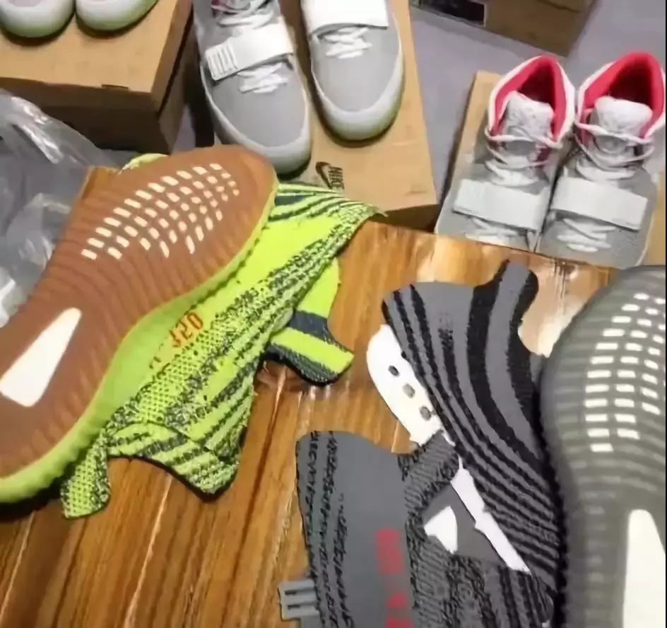 nike真假辨别2019,nike真假鉴别四个方法