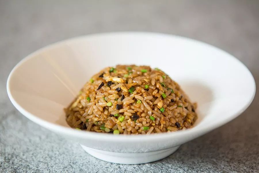 米星餐厅扎堆的BFC,随便开家小店也大有来头