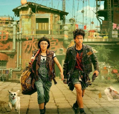 邓超百亿影帝,百亿影帝邓超