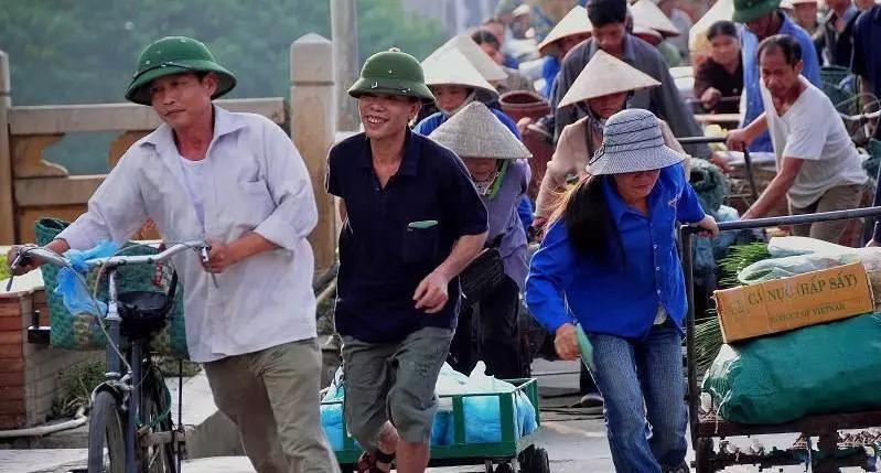 越南民俗32怪,越南三大怪