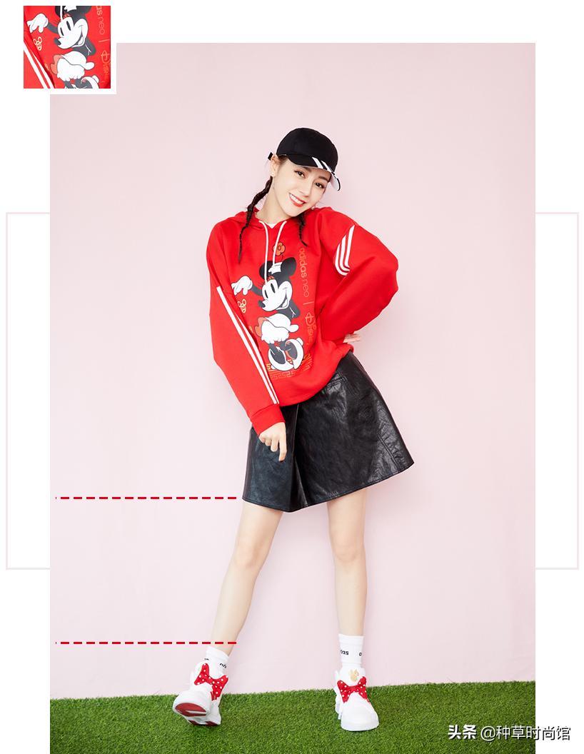 蕾丝领卫衣显土,卫衣怎样选才不踩坑