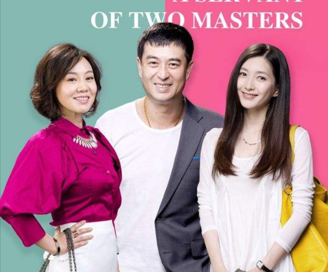 大叔的真实爱情故事,好看的大叔恋爱史