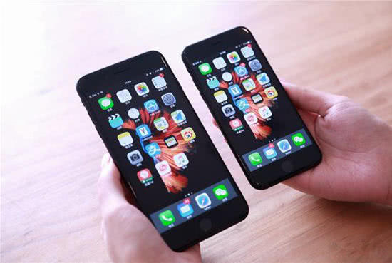 iphone7什么水平,iphone7现在的性能怎么样