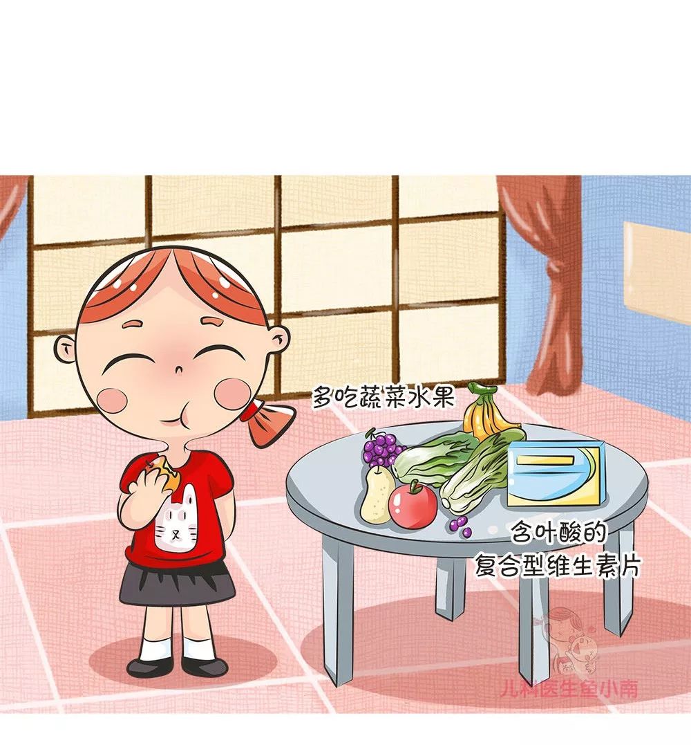 准妈妈们需要多少叶酸？从哪来？补充过量会胎停吗？答案都在这里