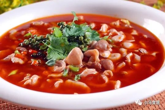 麻辣菜品菜谱大全图解,麻辣味的菜品怎么做出来的