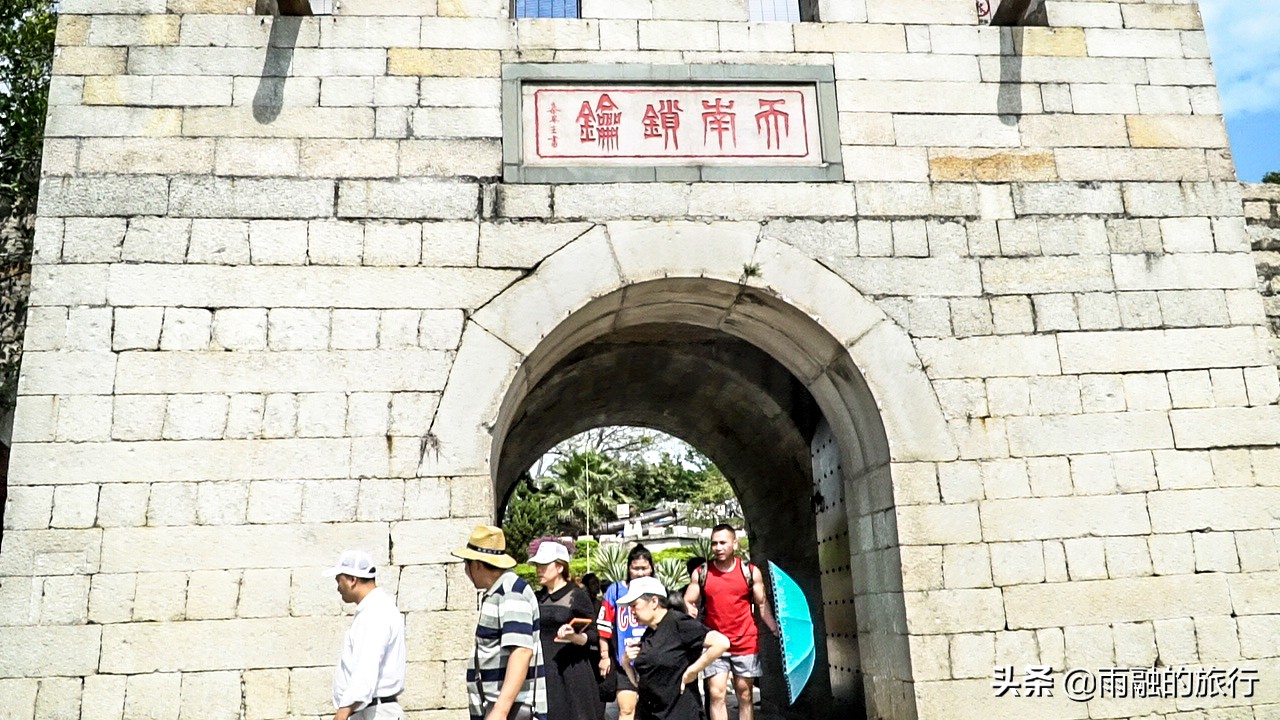 中国曾经最坚固炮台：坐拥全球最大海岸炮，却差点每斤8分钱卖掉