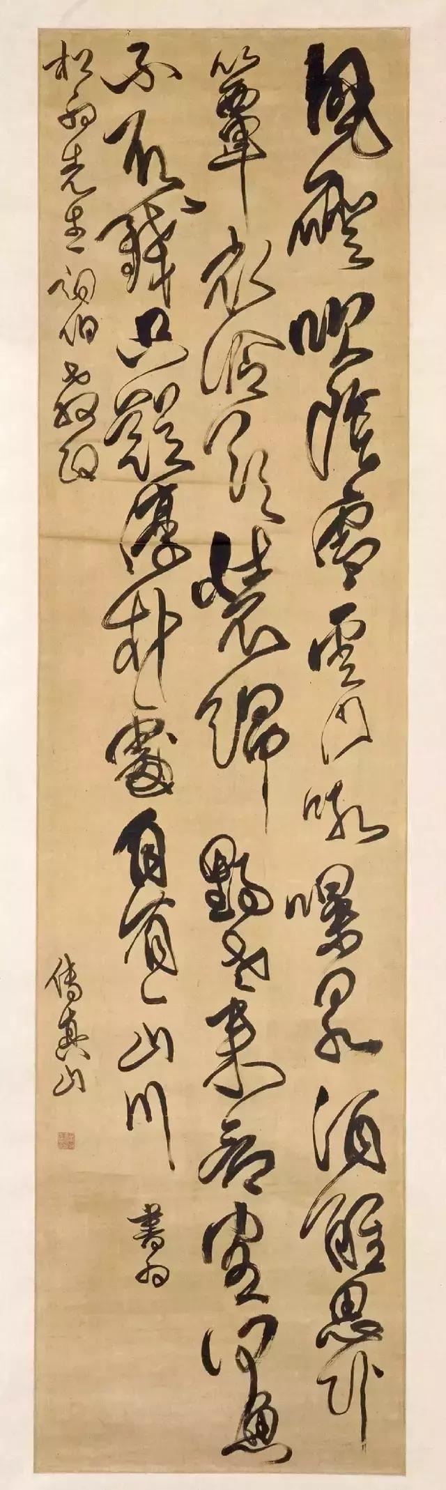 书法可以使人长寿,书法真的能让人长寿吗