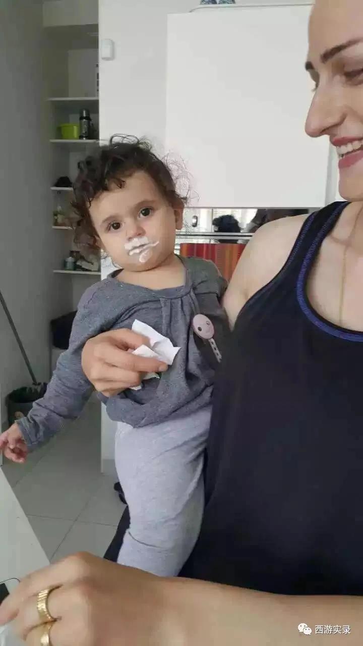 第一次在国外相亲就有机会当爸爸，格鲁吉亚模特真漂亮