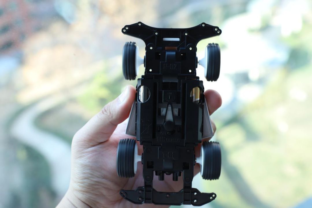 小型概念四驱车,纯电四驱迷你车