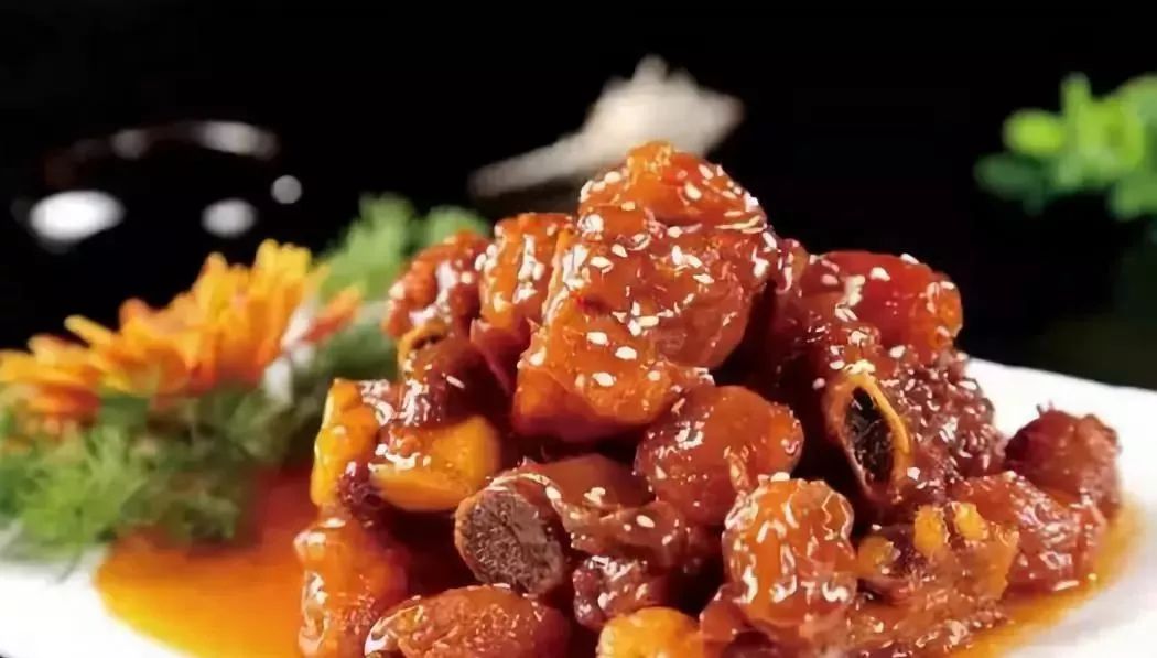 分享几道家常菜谱,美味下饭菜肴