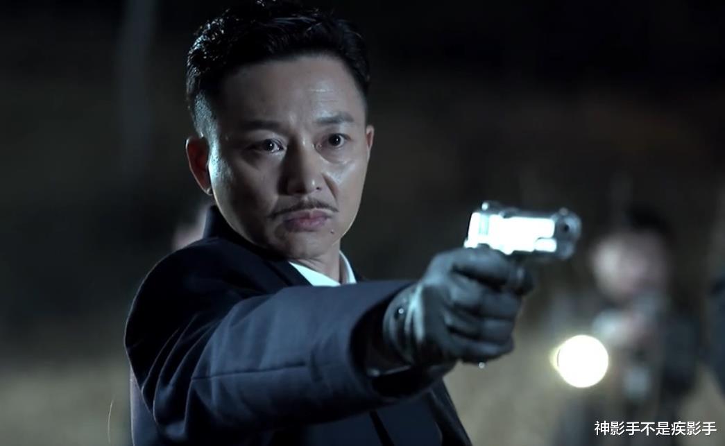 刘奕君电视剧天命之年,刘奕君天命之年演技炸裂