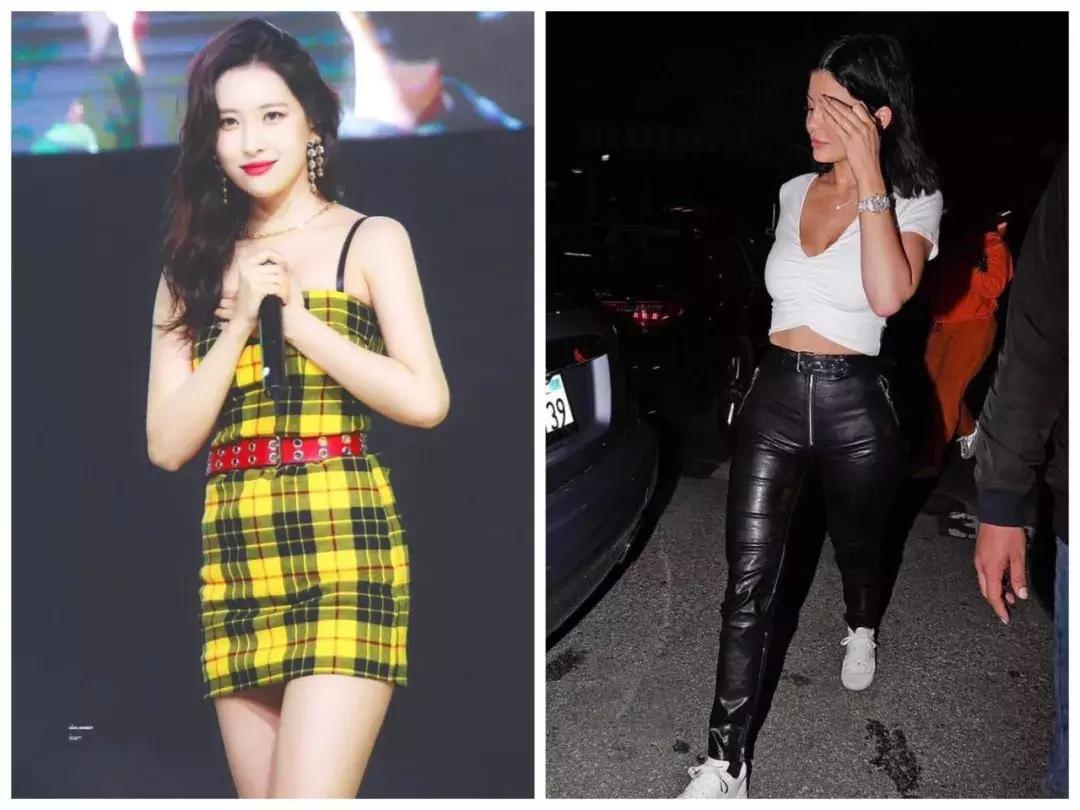 杨幂一百多元衣服,杨幂泫雅衣服