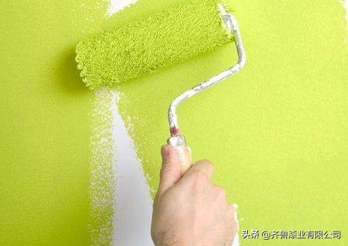 油漆涂料刷漆技巧,刷油漆技巧光滑