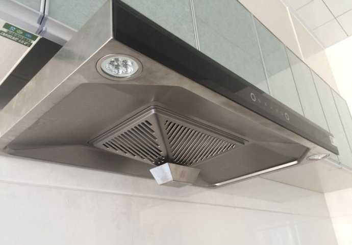 油烟机买顶吸还是侧吸方太,油烟机买侧吸的好还是顶吸的好