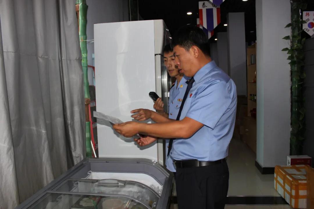 落实食品药品安全四个最严,全面落实食品安全四个最严是什么