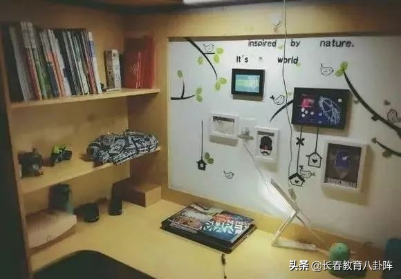 全国高校宿舍奢华排行,各个学校宿舍大比拼