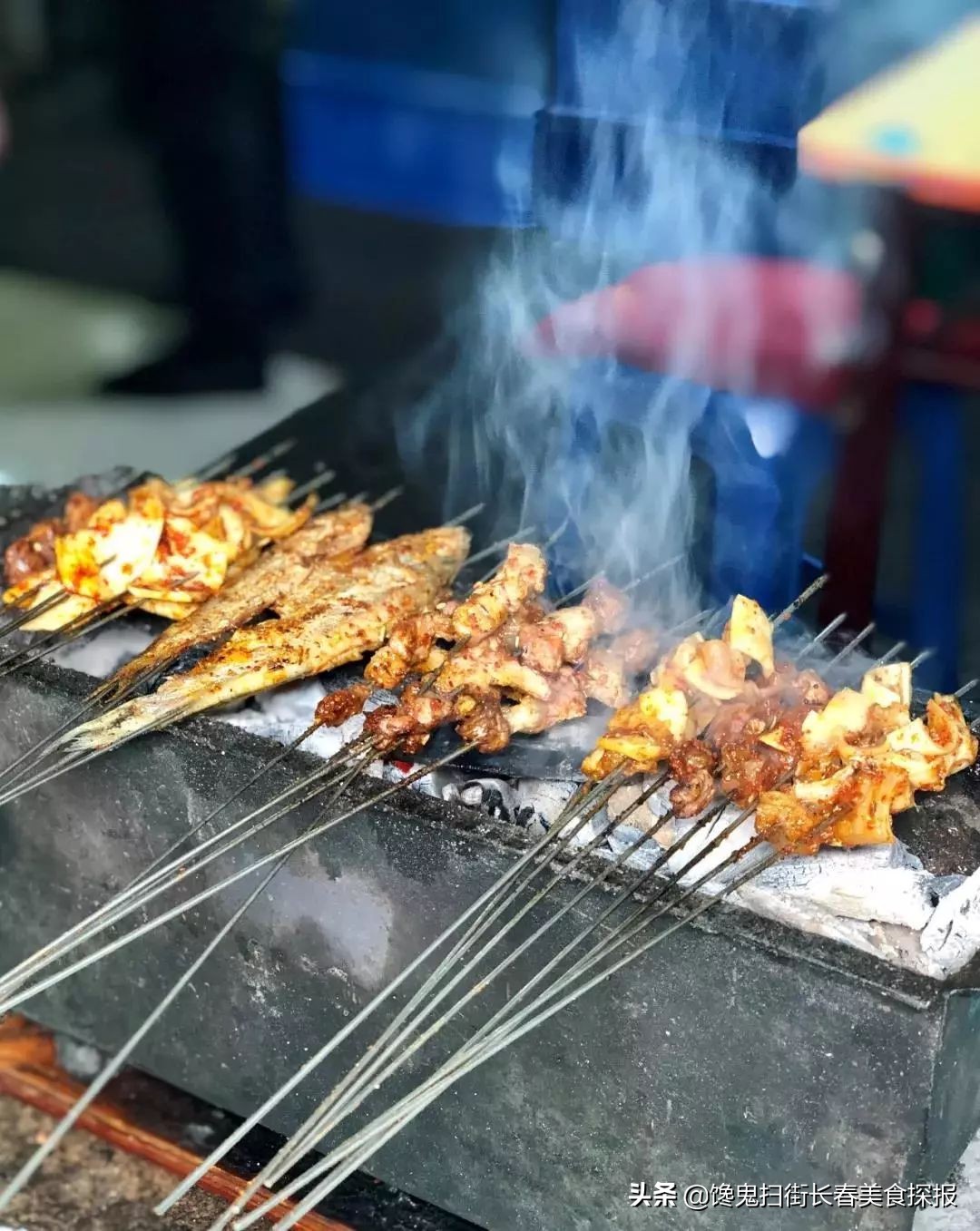 长春烧烤封神榜排名,长春烧烤好评榜