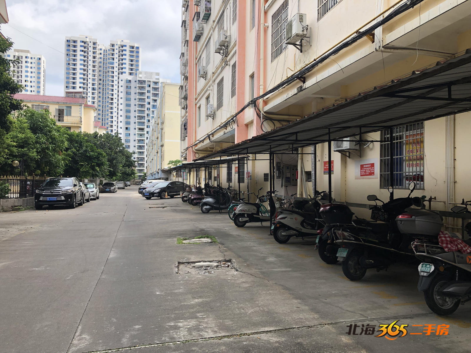 北海嘉逸花园有肺炎病例,北海市嘉逸花园最新消息