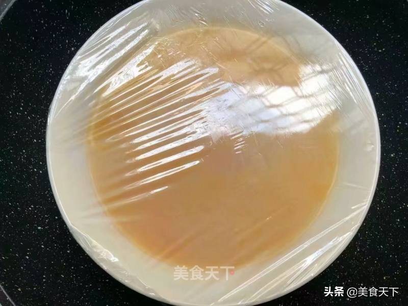 干贝怎么烧汤好吃又营养,家常干贝这样做汤鲜味美