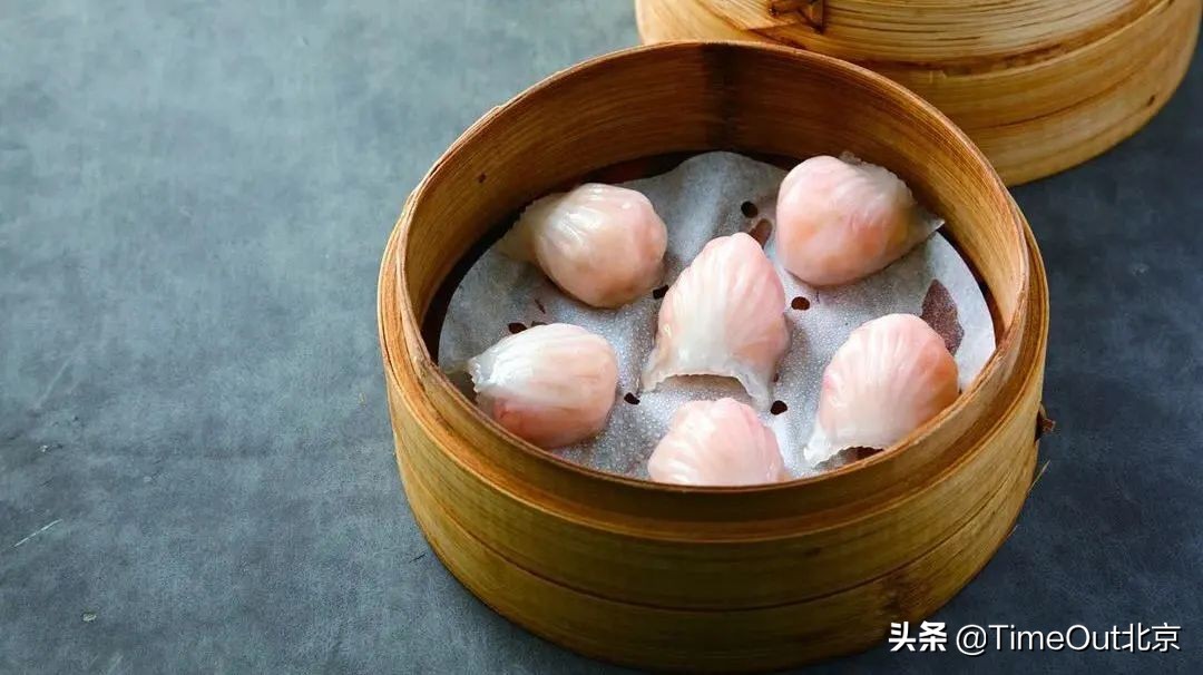 北京正宗粤式点心,最正宗广州茶楼粤式点心