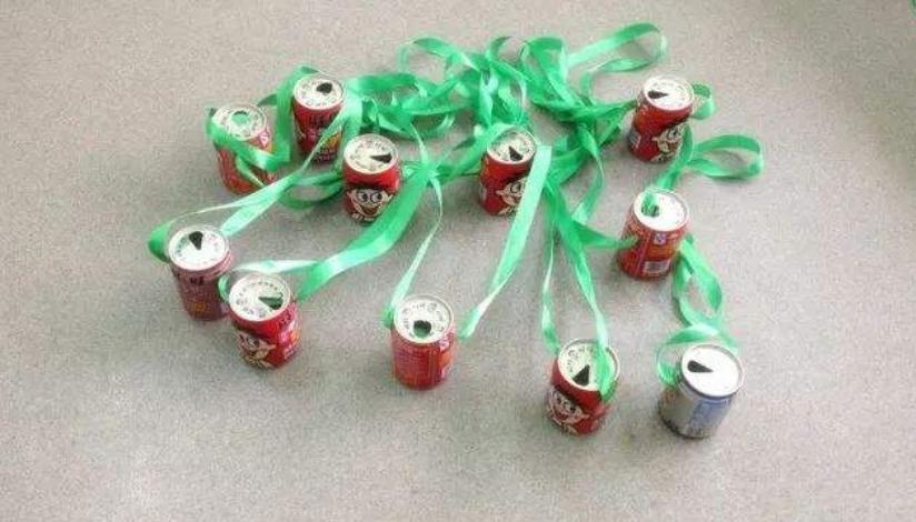 小学科技创新作品废物利用,创新变废为宝废物利用