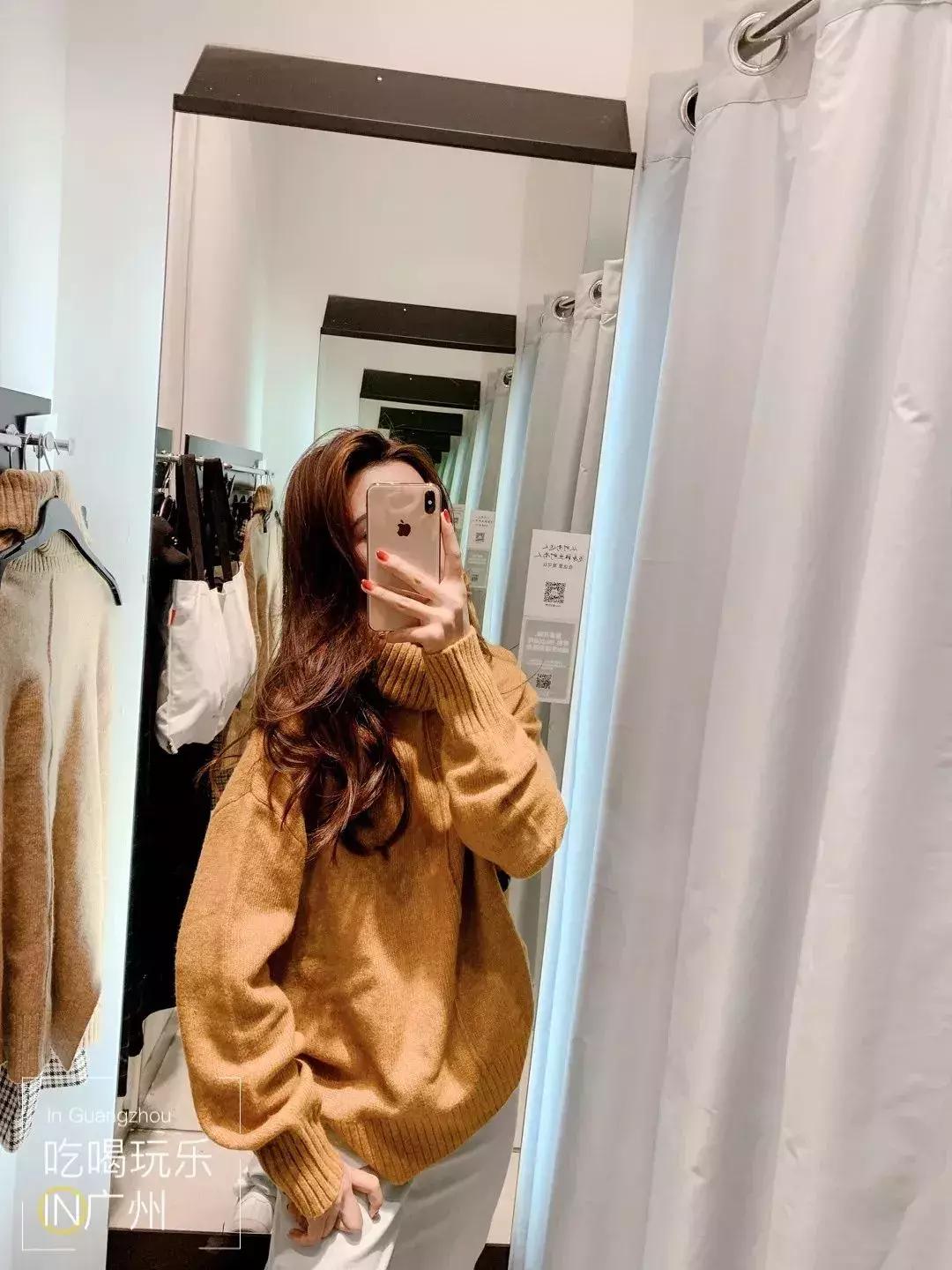 秋冬穿搭女穿搭,秋冬穿搭技巧气质女士