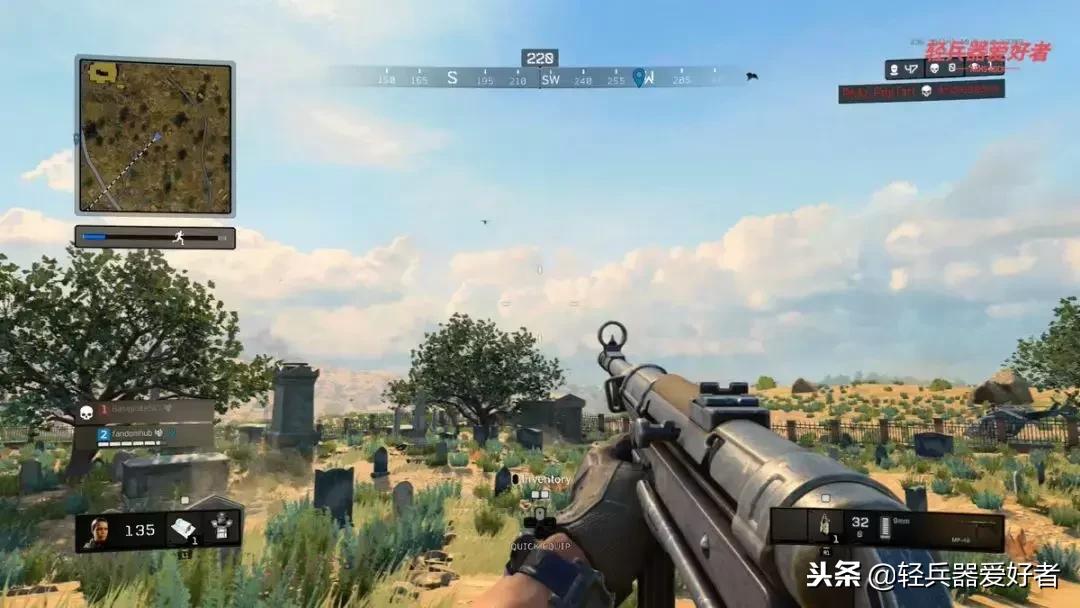 使命召唤游戏高级武器,使命召唤手游刺激战场平民武器