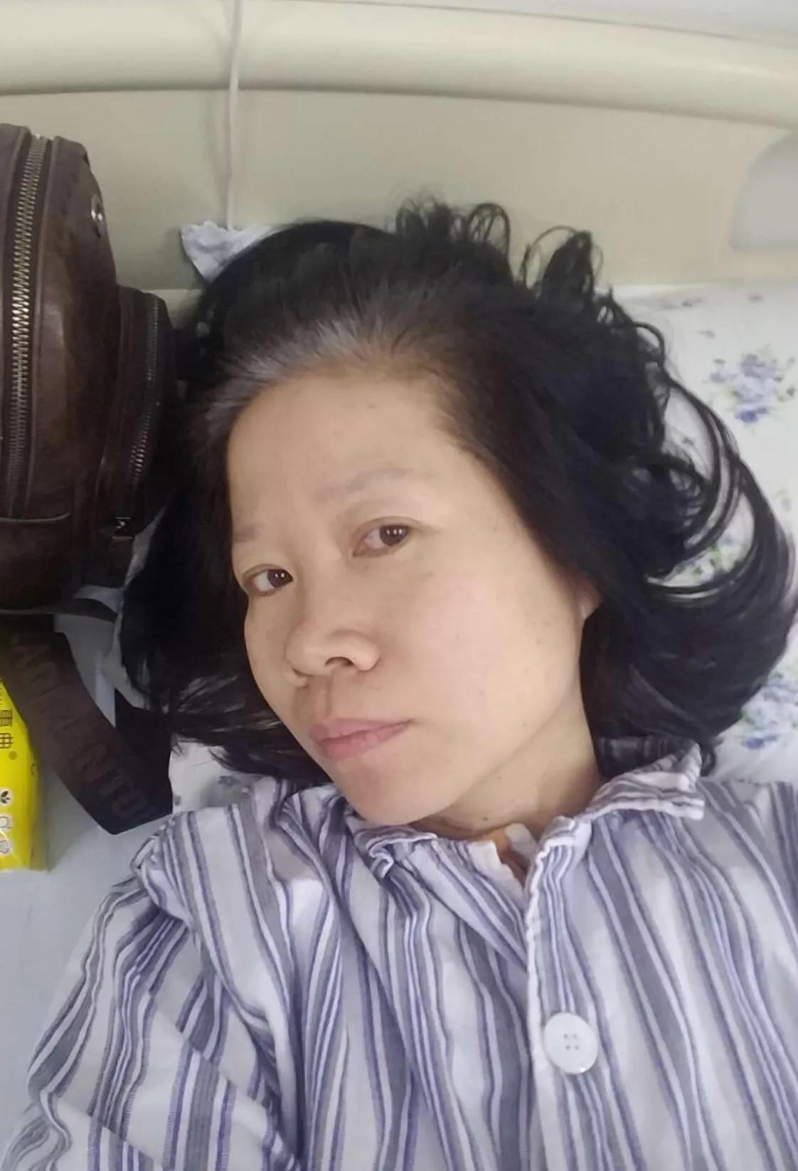 放疗三十三次抗癌成功案例,放疗抗癌日记