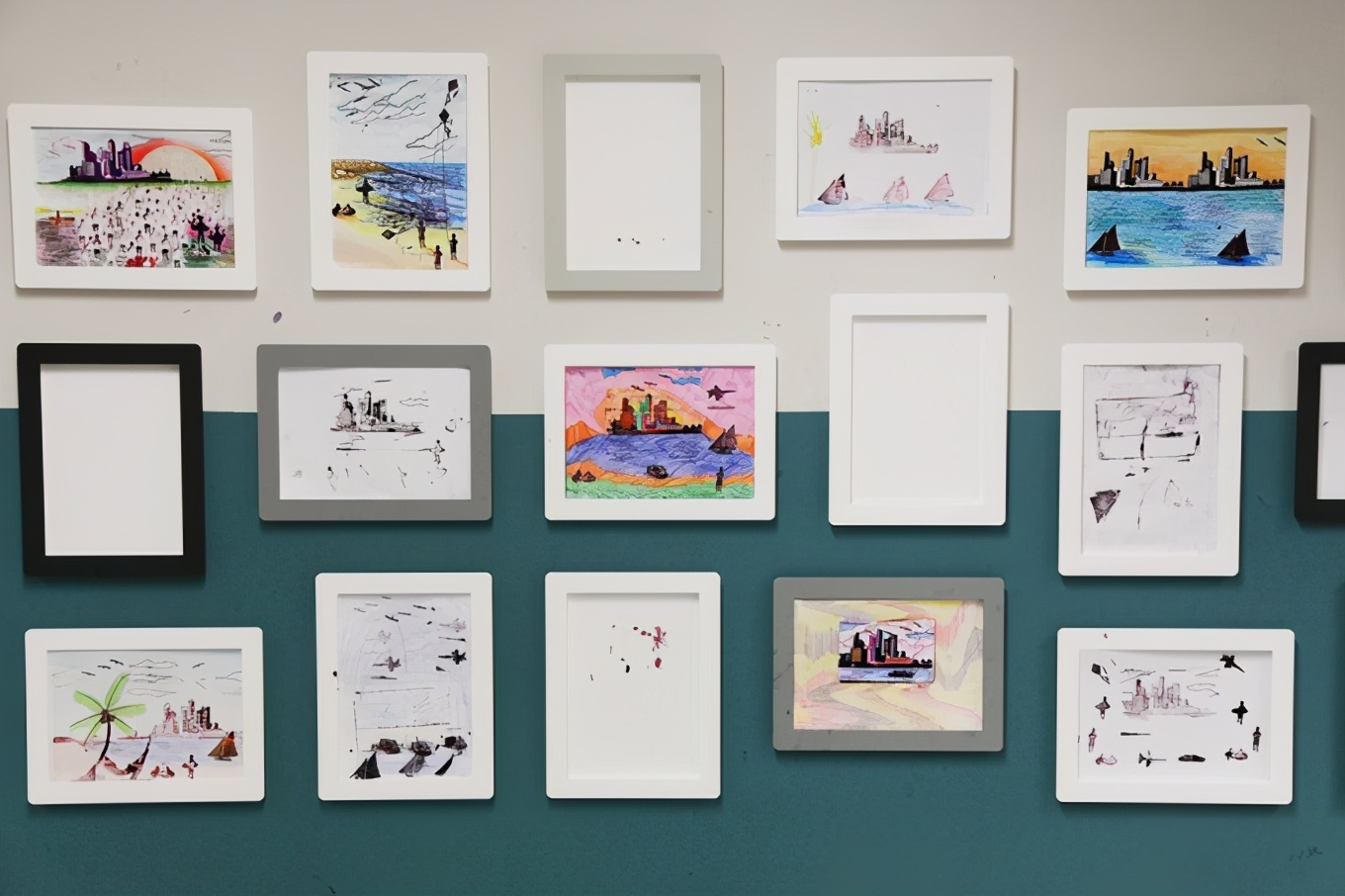 「怀念系列」新加坡|平价米其林+小众景点,3.5D我们不走寻常路3