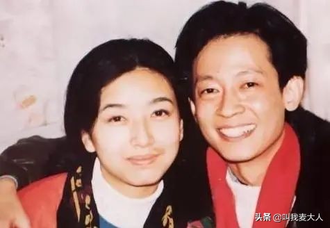 赶走徐帆、抛弃江珊后，他与她奉子成婚，12岁儿子撞脸易烊千玺