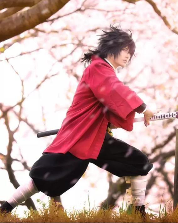 微潮色染发颜色推荐,恶魔紫色