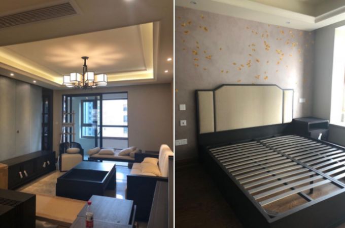 南京金隅紫京府详细地址,南京金隅紫京府108平