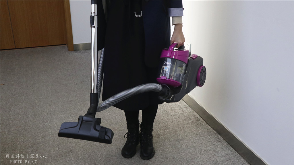 美的吸尘器c3和c6哪个好用,美的c3吸尘器哪款最好用