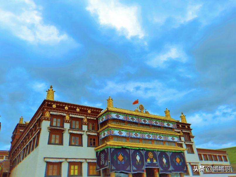 成都到稻城亚丁自驾游详细攻略,稻城亚丁推荐自己去还是跟团