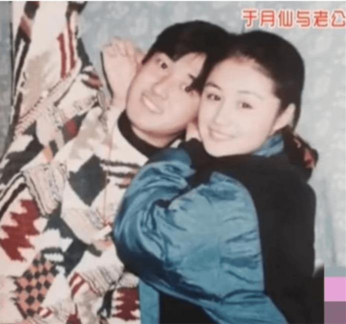 谢大脚于月仙与赵本山的关系,赵本山谈于月仙谢大脚