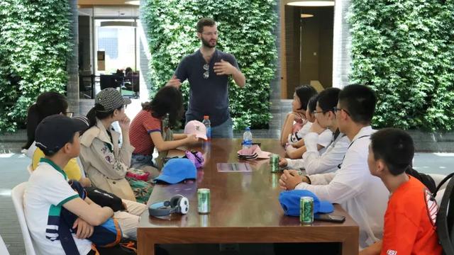 2019新东方国际游学夏令营,新东方游学夏令营报名