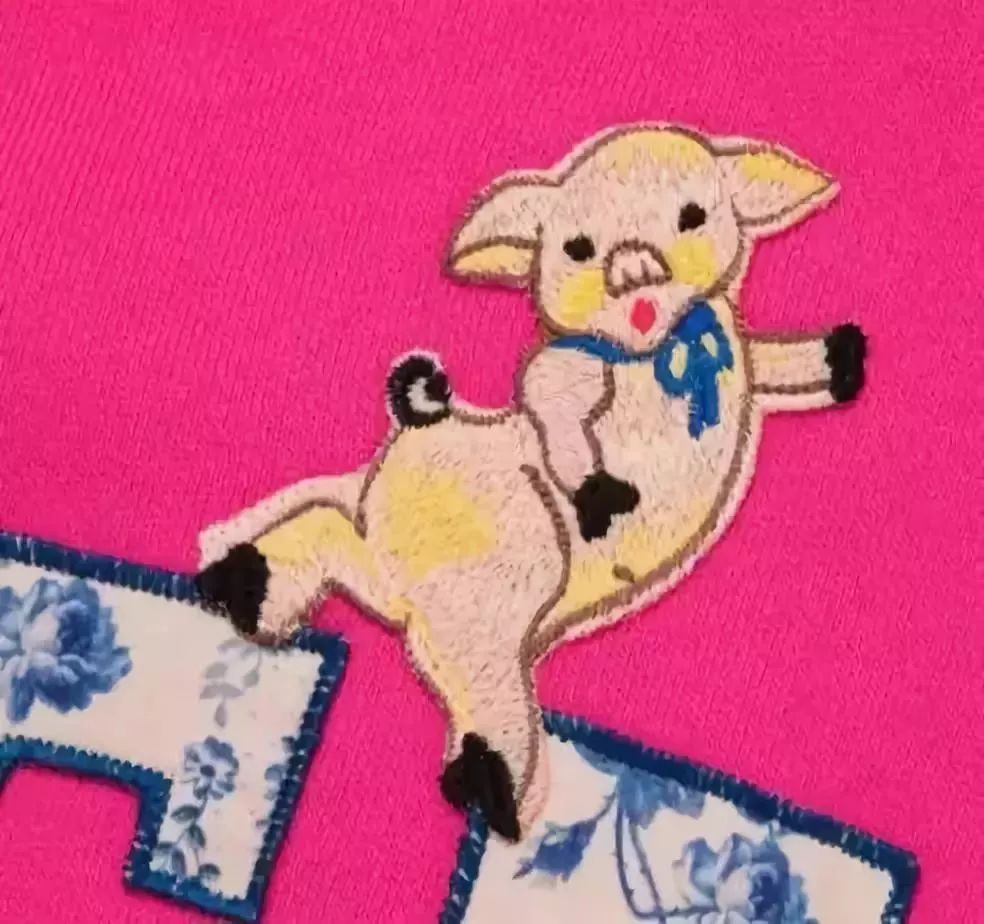 过年当城里的Cindy变回了翠花，这些单品让你洋气地拜年！