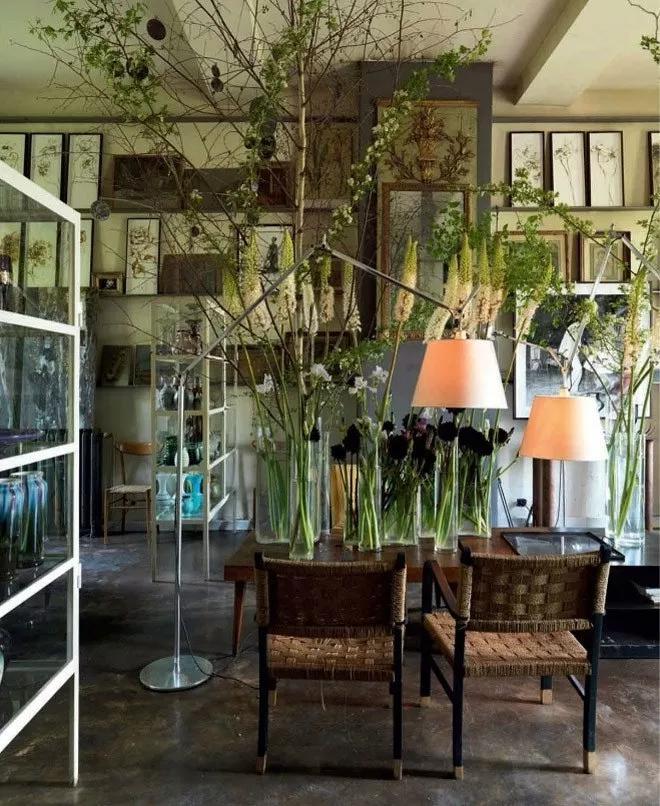 拥有一间属于自己的艺术工作室,艺术家一定要有自己的工作室吗