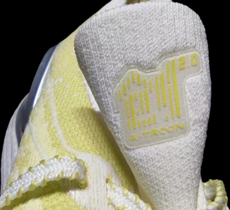 安踏零跑和安踏马赫有什么不同,安踏国潮与安踏是同一个品牌吗