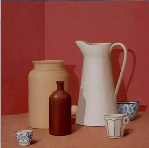 从生活中发现普通而美的事物,从平常的事物里发现真理的事例