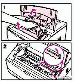 你在办公室遇到常见打印机故障都在这，掌握这些令上司刮目相看！