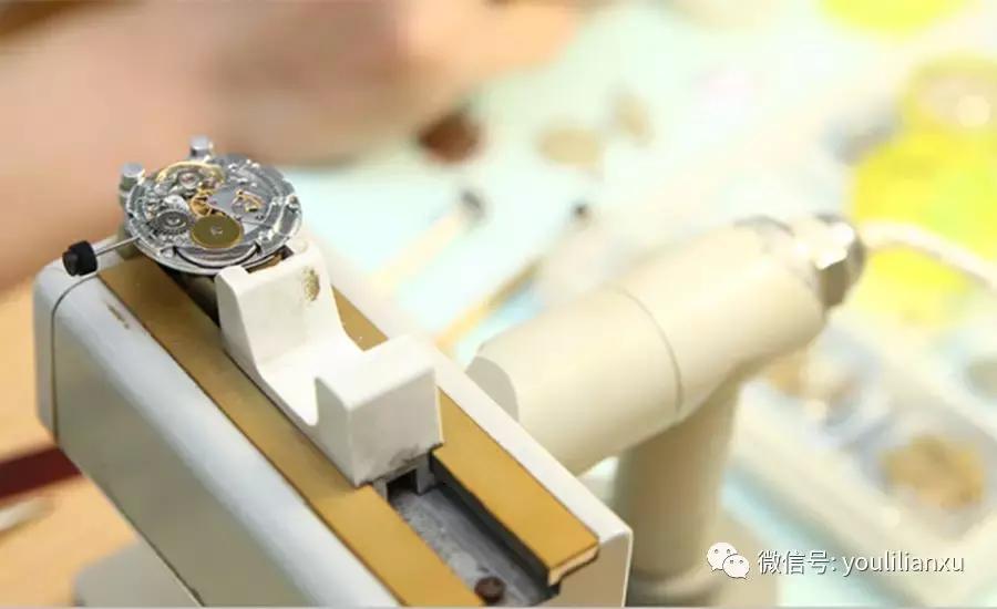 海鸥匠心说|盖茜萍：专注做好一件事，在制表道路上不断突破自我