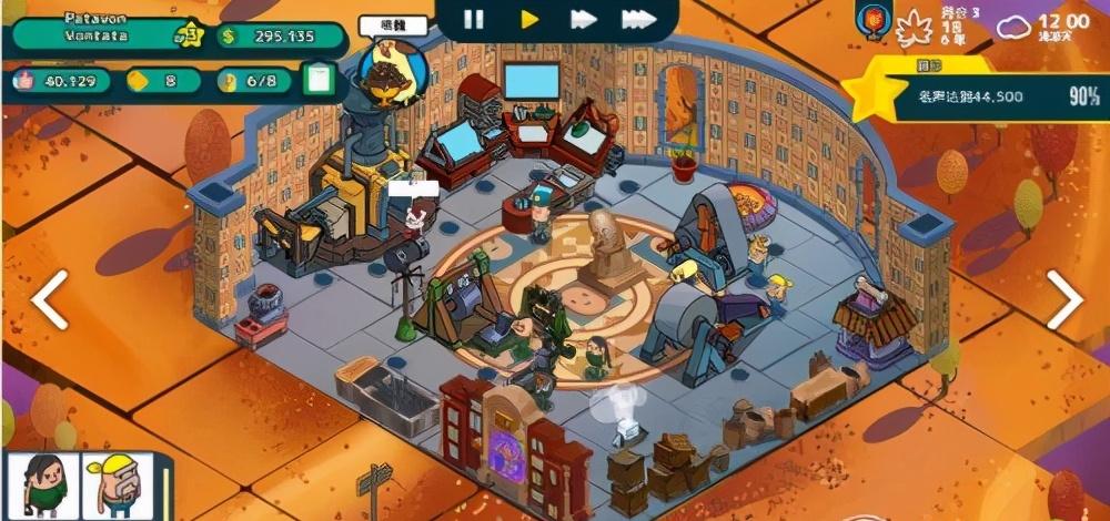 策略经营类单机游戏手机,策略经营类游戏手游