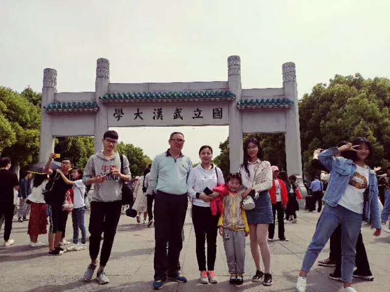 又见“三枪”忆当年（二）