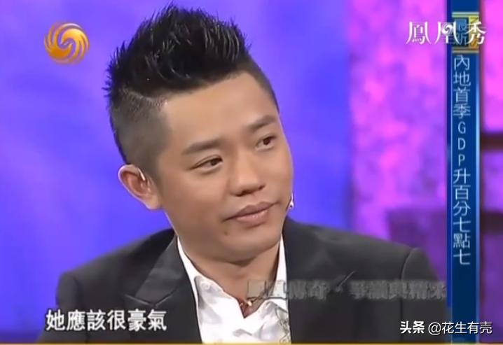 凤凰传奇曾毅和玲花现状,凤凰传奇曾毅和玲花接受采访