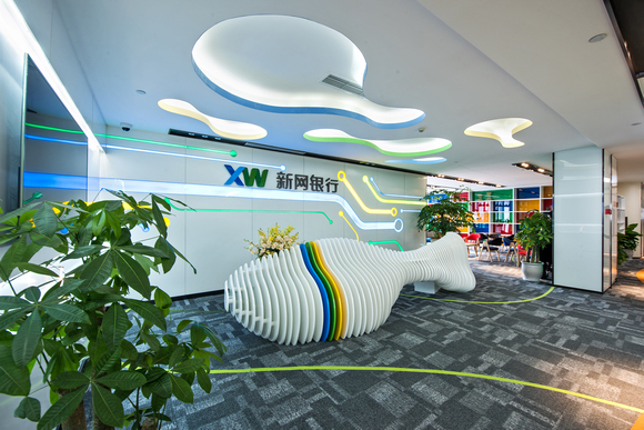 鍥涘窛閾惰鍦ㄥ洓宸濈殑钀ヤ笟缃戠偣,鍥涘窛閾惰缁忚惀鎯呭喌